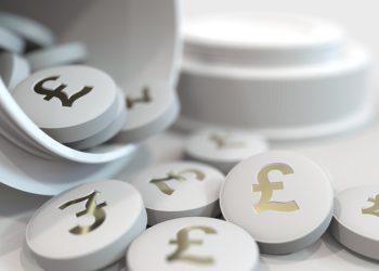 Top R&D countries and UK companies listed in new research