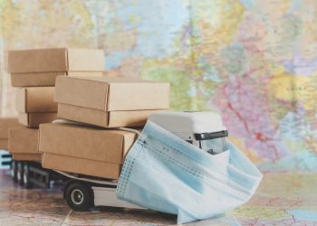 ParcelHero: how delivery companies can reduce the impact of Covid-19