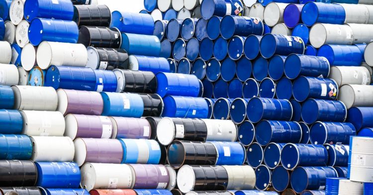 Meltdown possible below $50.50: Crude oil price analysis