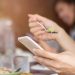 Why Your Phone Should Have No Place at the Dinner Table