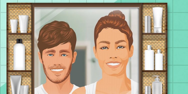 Does Your Razor Need a Gender?