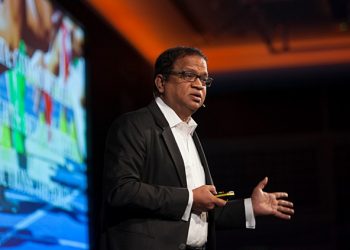 The 10 Commandments according to Unilever’s Stan Sthanunathan | News