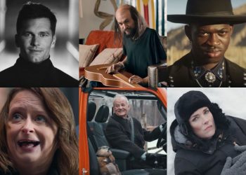 Here are the most liked and disliked Super Bowl commercials