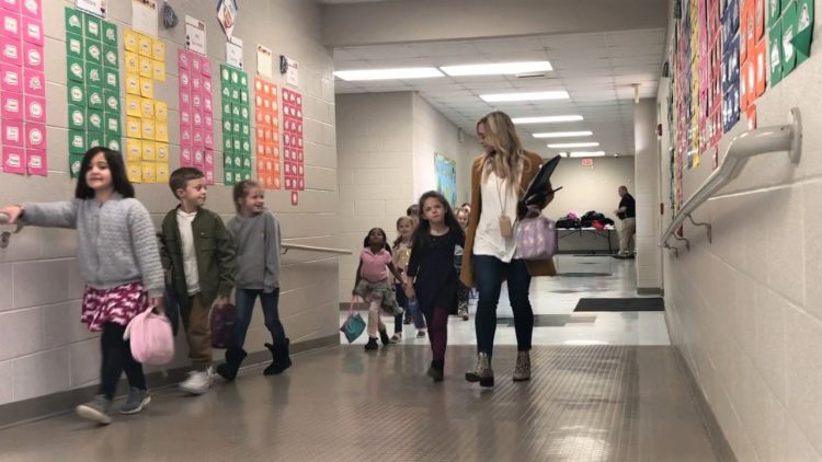 Opposition building to school funding interlocal agreement | WJHL