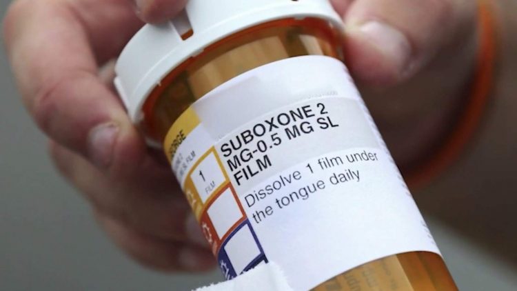 New funding could provide free medicine and doctor’s visits for opioid-addicted patients