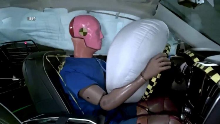 How research efforts in Virginia limit crash deaths in Texas