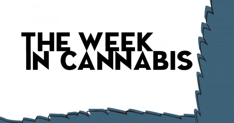 (ACB), Tilray Inc (NASDAQ:TLRY) – The Week In Cannabis: Corporate Turmoil, Mass Layoffs And Stocks In Red