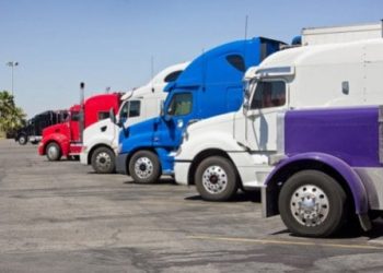 Outrider Funding: Self-Driving Freight Trucks