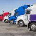 Outrider Funding: Self-Driving Freight Trucks