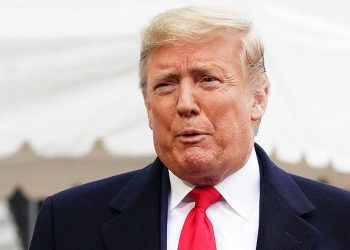 Trump is flooding the swamp that Obama drained