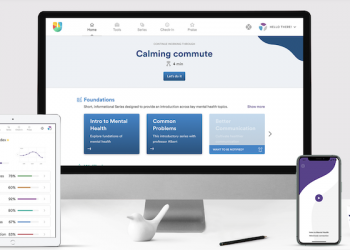 London-based startup Unmind scores $10M in Series A funding