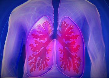 COPD Rates in Women with HIV 54% Higher Than HIV-Negative Women: Study