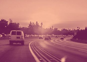 US Department of Transportation funding blockchain research