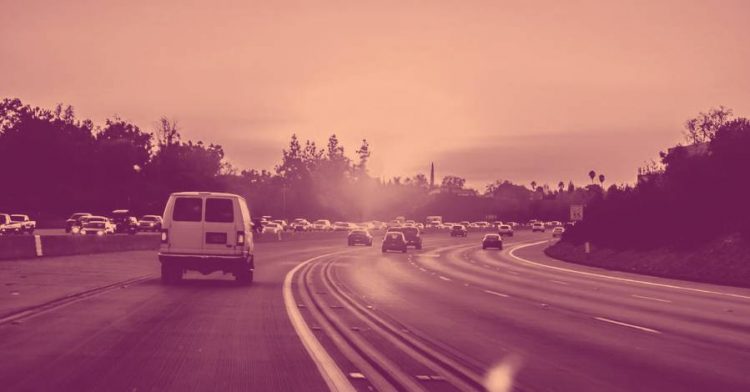 US Department of Transportation funding blockchain research
