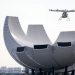 Volocopter extends Series C funding to $94M with backing from logistics giant DB Schenker and others – TechCrunch
