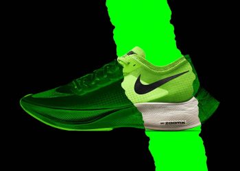 How Nike broke running | WIRED UK