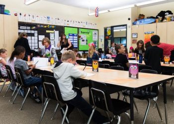 Pamplin Media Group – Hillsboro School District applies for Student Success Act funds