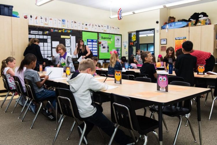 Pamplin Media Group – Hillsboro School District applies for Student Success Act funds