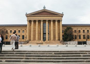 Philadelphia Museum Is in Reset Mode After Controversies