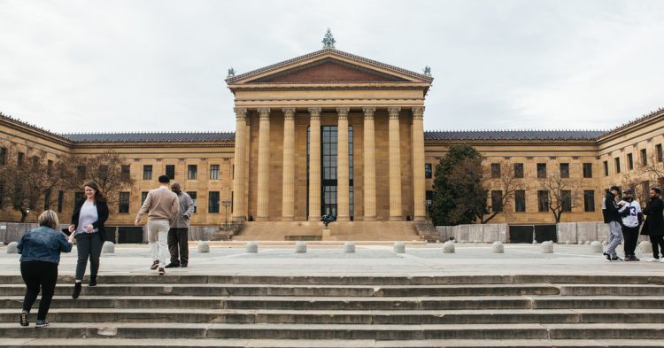 Philadelphia Museum Is in Reset Mode After Controversies