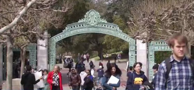 Biggest Donation in UC Berkeley’s History to Help Fund New Data Science Center – NBC Bay Area