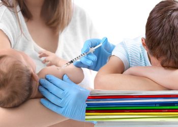 Over Half Of Irish People Support School Ban For Unvaccinated Children