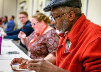 Cornell helping NYS wineries craft sustainable future