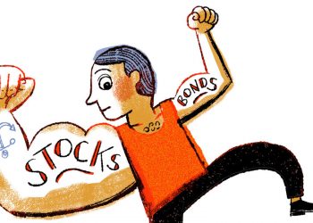 The Market Is Rocky. Will Target-Date Funds Change Their Strategy?