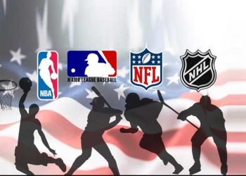 See what did Coronavirus impact cost to US Sports Industry