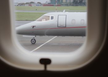 Private jet industry asks for bailout funding