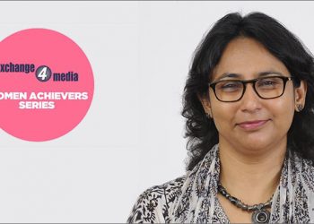 We have to create a system where opportunities are gender agnostic: Minari Shah 