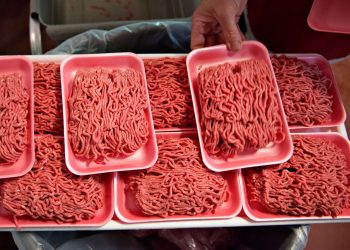 What does a US-UK trade deal mean for food standards