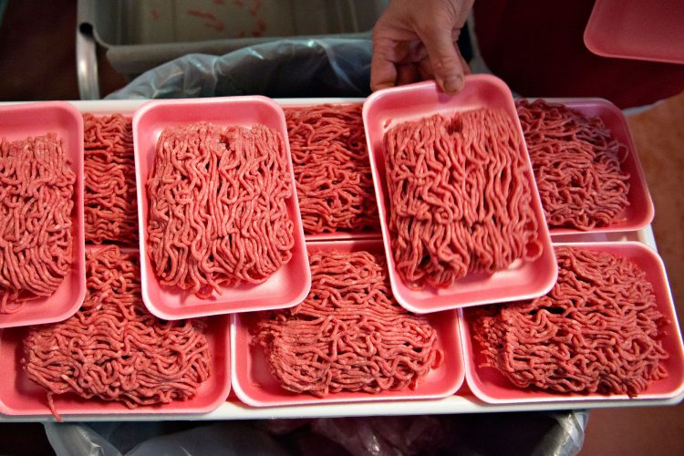 What does a US-UK trade deal mean for food standards