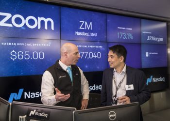 Zoom Video, Hasbro, Netflix, Boeing & more