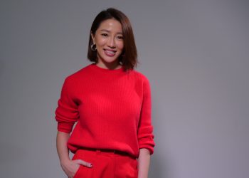 CEO Rachel Lim built a multimillion-dollar fashion empire