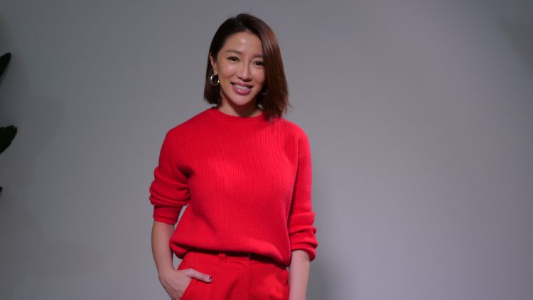 CEO Rachel Lim built a multimillion-dollar fashion empire