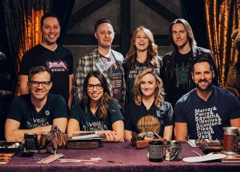 Critical Role helped spark a Dungeons & Dragons renaissance