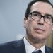 Senators push Mnuchin to guarantee oversight of fund