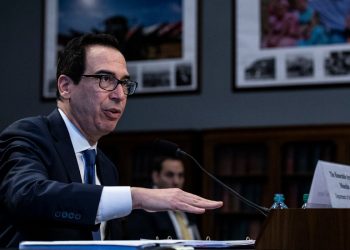 Trump Pitches Coronavirus-Related Stimulus Package on Capitol Hill