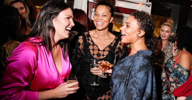 Not a Size 2? Fashion Finally Wants You