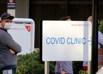 Coronavirus spread prompts billions in healthcare funding. Here’s who’s getting the money – Politics