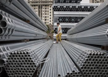 U.S. Weighs Tariff Relief but Some Fear China Will Take Advantage