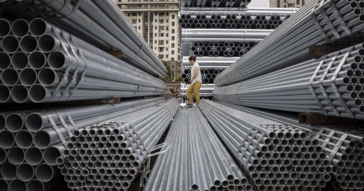 U.S. Weighs Tariff Relief but Some Fear China Will Take Advantage