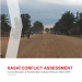 Congo’s Kasaï Provinces Conflict Assessment – Democratic Republic of the Congo