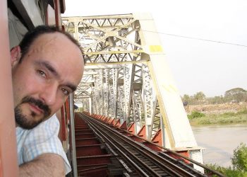 Riding the Rails With the Man in Seat 61
