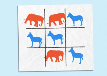 2020 swing voter focus group library