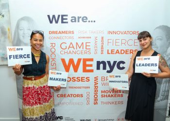 New York City Offers Funding, Credit and Free Programs for Women Entrepreneurs. Here’s a Rundown.