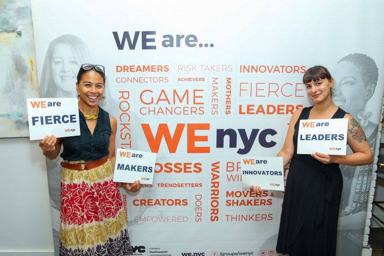 New York City Offers Funding, Credit and Free Programs for Women Entrepreneurs. Here’s a Rundown.