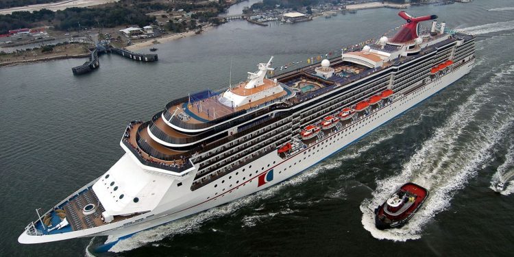 Virus Is a Risk for Carnival’s Dividend, Analyst Says