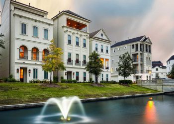 Somerset Green offers reimagined Inner-Loop living